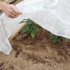 Garden fleece