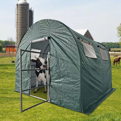 Cattle/Sheep tent