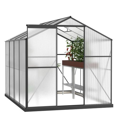 Green house