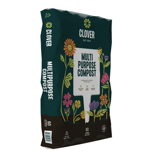 Clover Grow Products