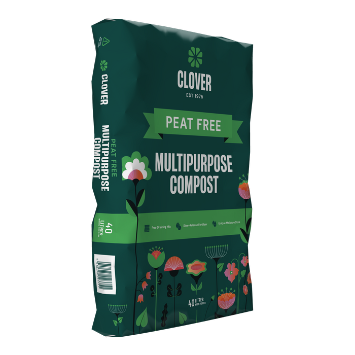 Clover Grow Products