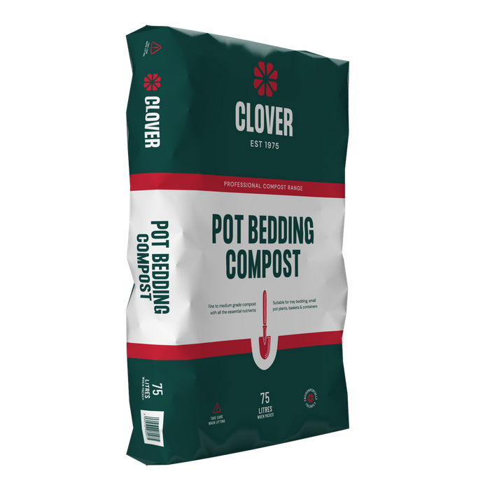 Clover Grow Products