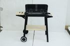 Trolley grill