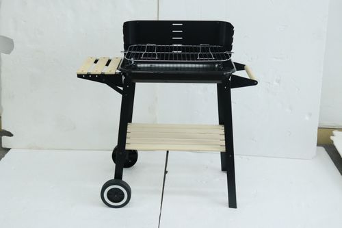 Trolley grill