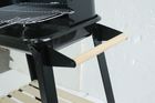 Trolley grill