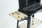 Trolley grill