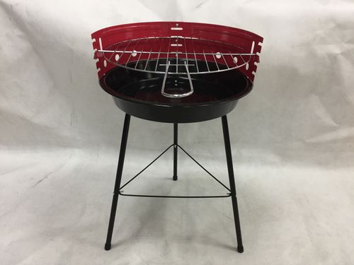Simple grill