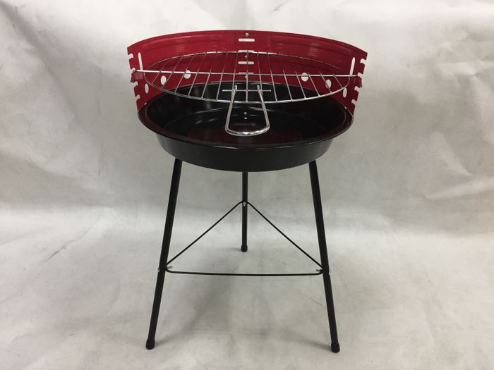 Simple grill