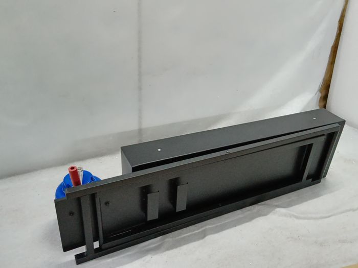 FP8025 Flat grill