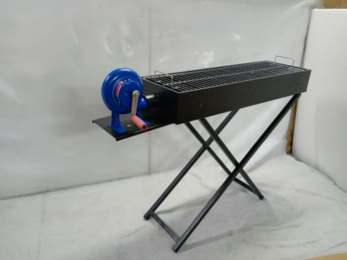 FP8025 Flat grill
