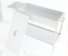 Flat grill