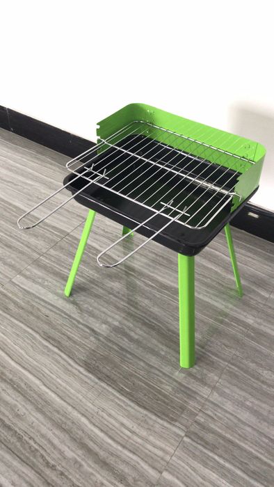 Simple grill