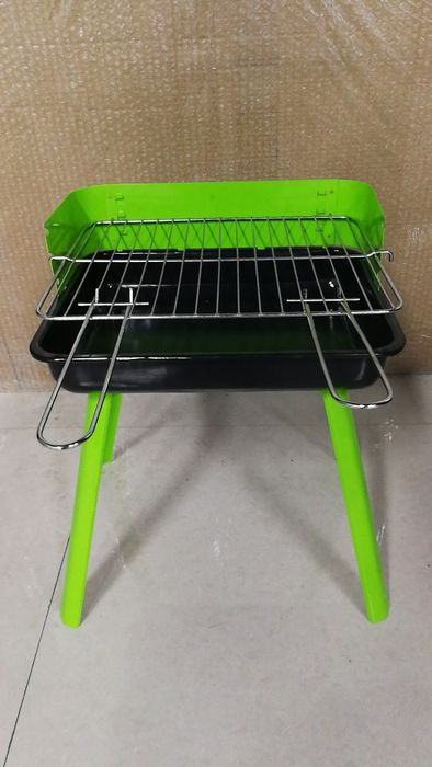Simple grill