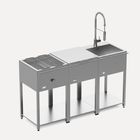 Looft Outdoor Kitchen - Combo B