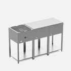 Looft Outdoor Kitchen - Combo A