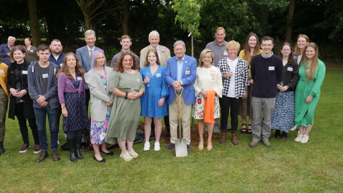 The Colegrave Seabrook Foundation