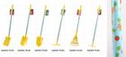 garden tools