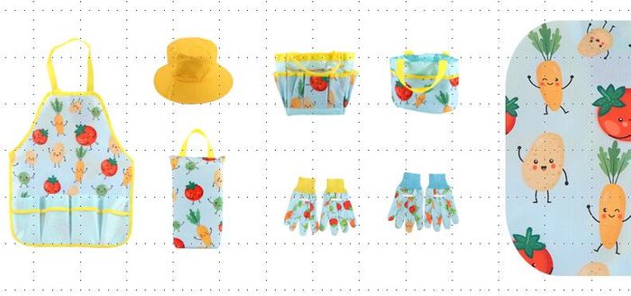 garden tools