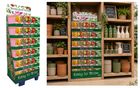 Speedy Seed Tear & Grow Seed Starter kits