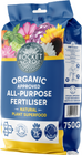 Organic Approved All Purpose Fertiliser