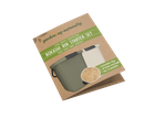 Bokashi Bin Starter Set
