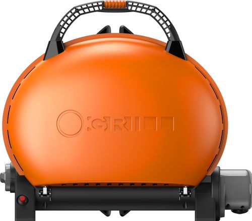 O-Grill portable gas grill