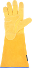 Spike Thorn Protect Gauntlets