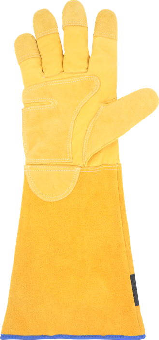 Spike Thorn Protect Gauntlets