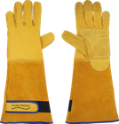 Spike Thorn Protect Gauntlets