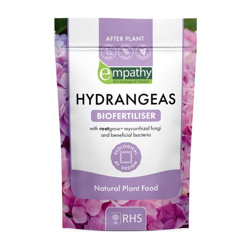 AFTER PLANT Biofertiliser for Hydrangeas 1kg