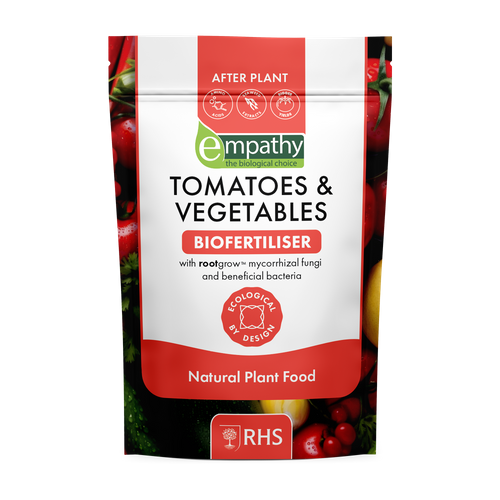 AFTER PLANT Biofertiliser for Tomatoes & Vegetables 1kg