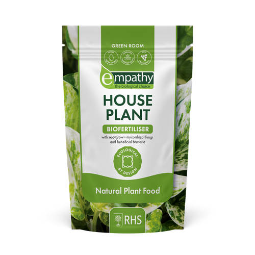 Green Room House Plant Food 500g