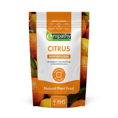 Green Room Citrus Food 500g