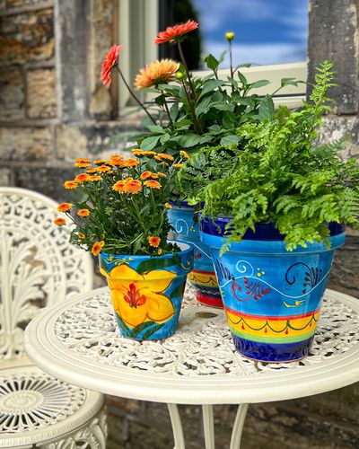 Lime Tree Gardenware - Imported Wall Decorations