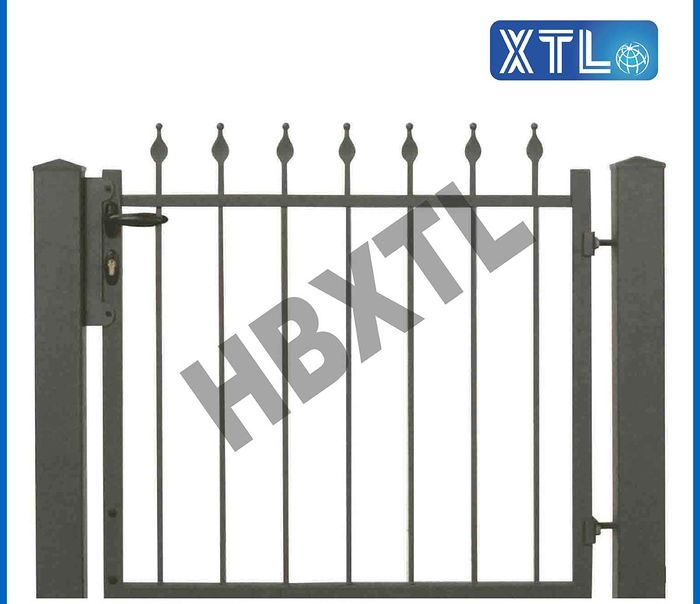Garden Fence