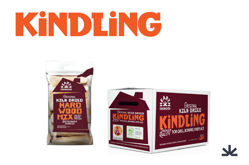 Kindling