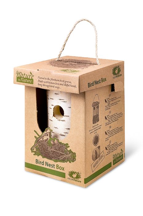 Birdhouse
