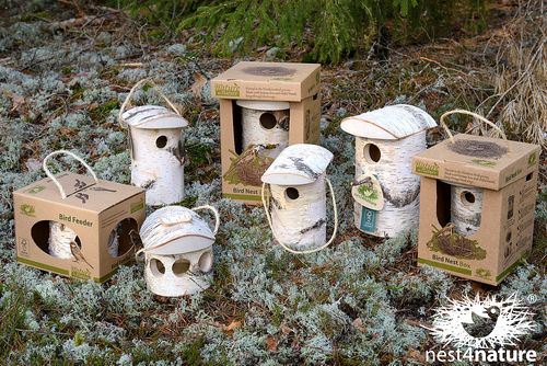 Birdhouse