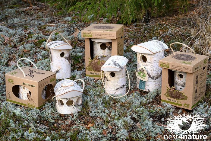 Birdhouse