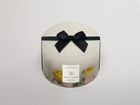 French Connection Botanical Infused Lemon, Neroli & Cedarwood Candle