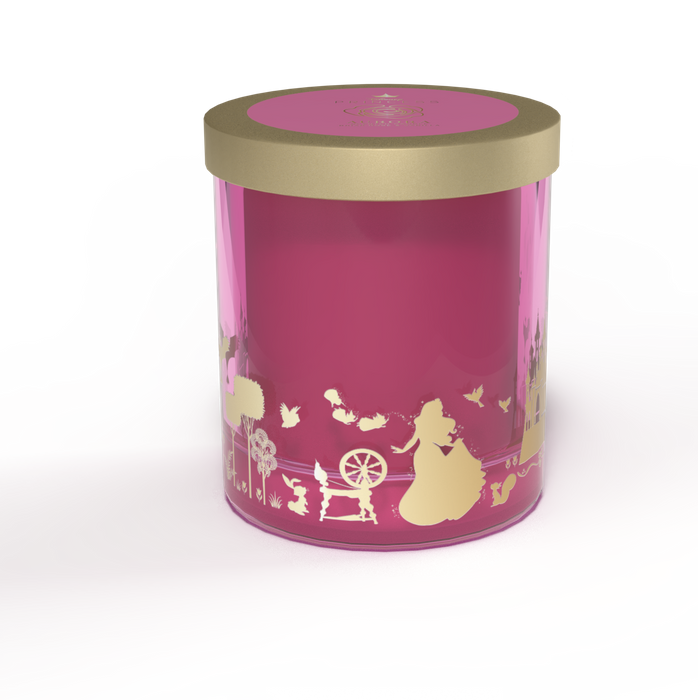 Disney Princess Candle and Home Fragrance Collection