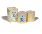 Disney Lilo and Stitch candle and home fragrance collection