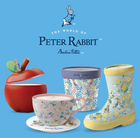 The Peter Rabbit Candle and Home Fragrance Collection