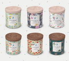 The Peter Rabbit Candle and Home Fragrance Collection