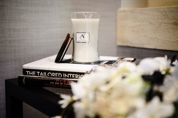 Aroma Naturals Candle and Home Fragrance Collection
