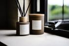 Aroma Naturals Candle and Home Fragrance Collection