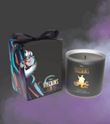 Disney Villains Candle and Home Fragrance Collection
