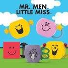 Mr Men & Little Miss Reusable Soup Bowl Scented Candles
