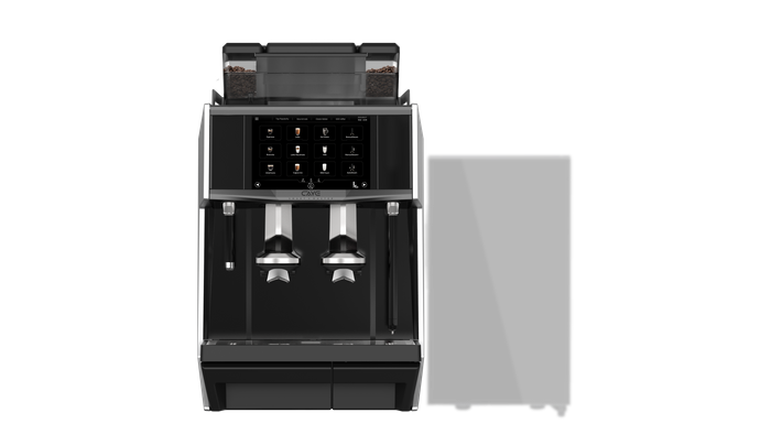 CAYE Coffee Machines
