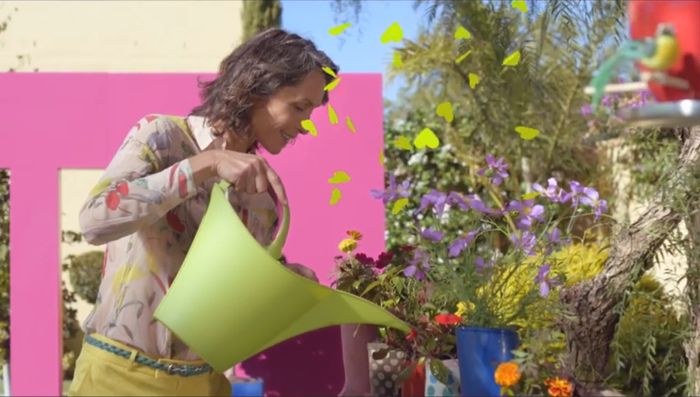 KEIRA Watering Can